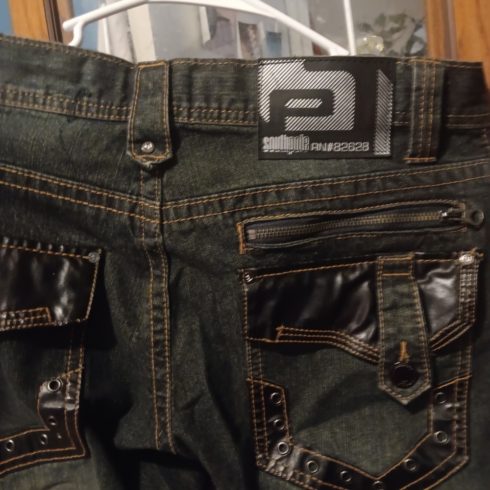 Southole Jeans Size 29 - Picture 7 of 8